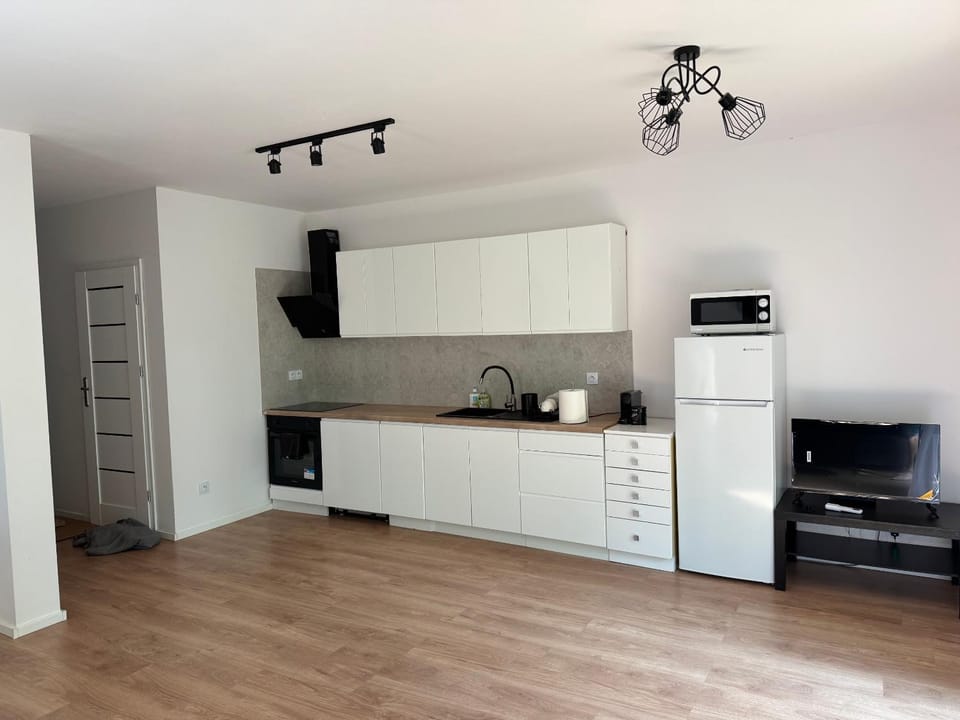 Apartament Parkowa Wieliczka Apartment in Krakow