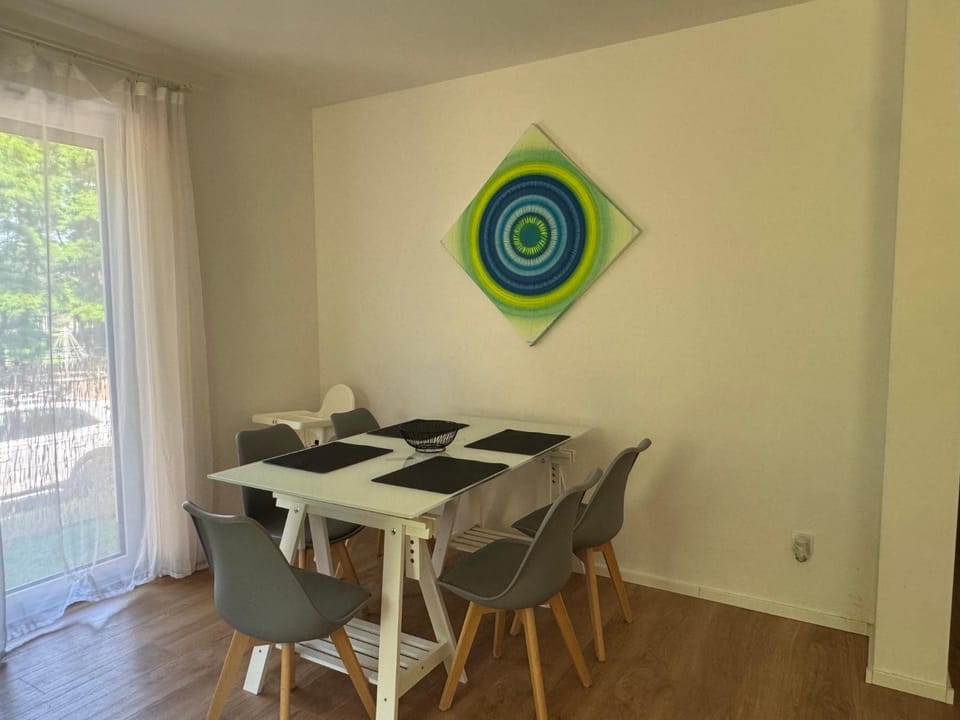 Apartament Parkowa Wieliczka Apartment in Krakow