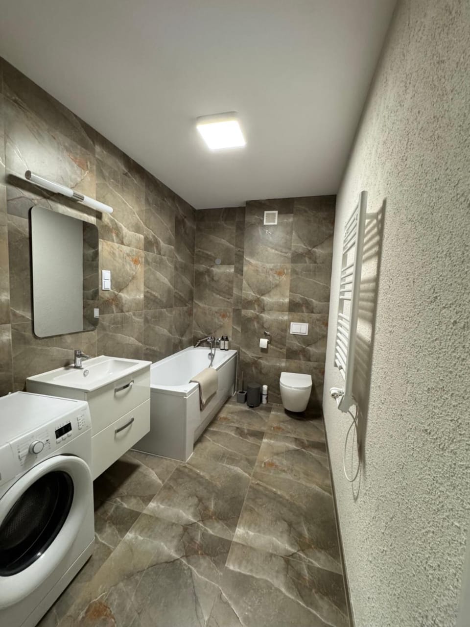 Apartament Parkowa Wieliczka Apartment in Krakow