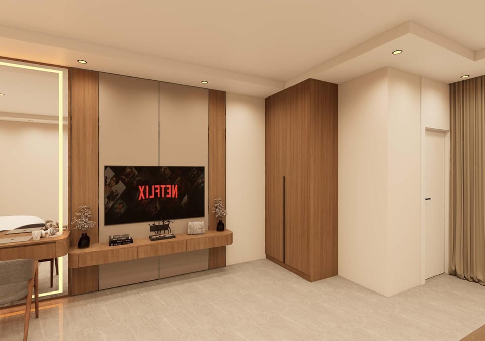 Riyadh Luxury Narjis Apartment in Riyadh