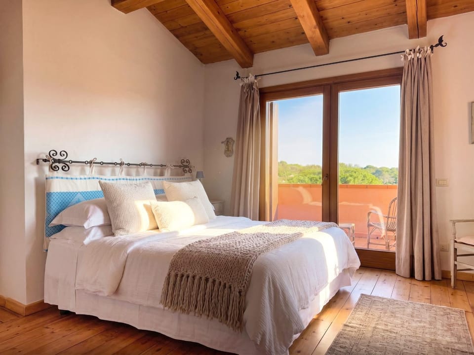 Il Delfino - Seaside bliss Apartment in Sardinia
