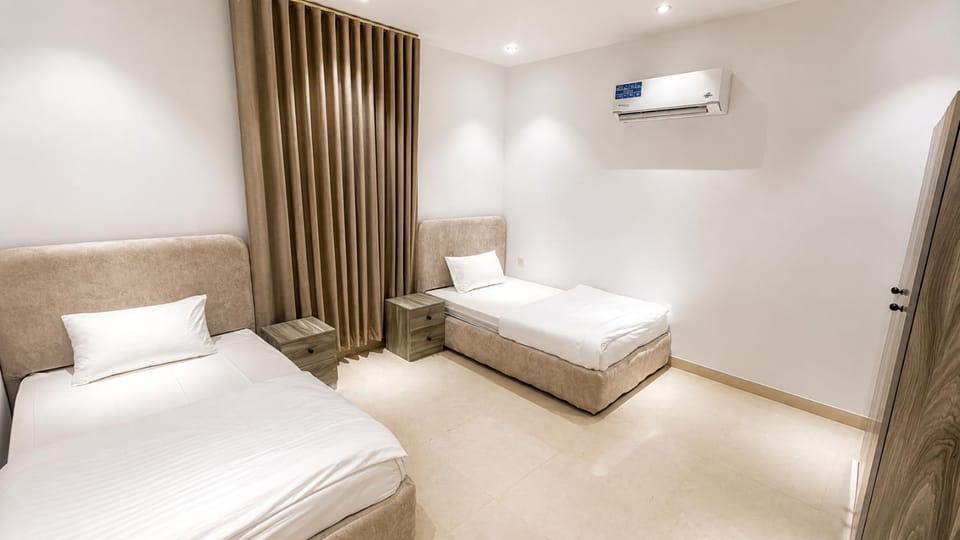 أرياف سويت Apartment in Saudi Arabia