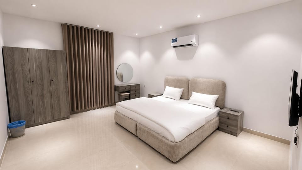 أرياف سويت Apartment in Saudi Arabia