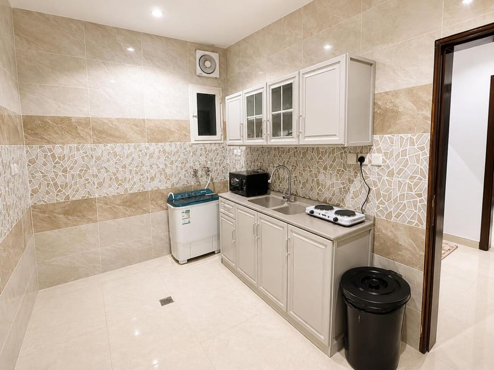 أرياف سويت Apartment in Saudi Arabia