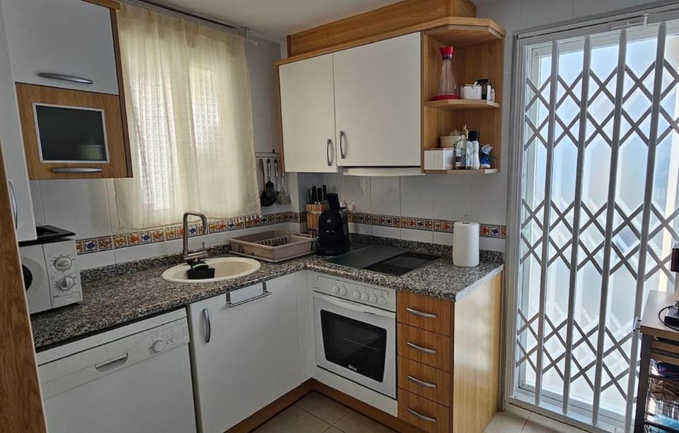 Caleta Ático Apartment in Peniscola
