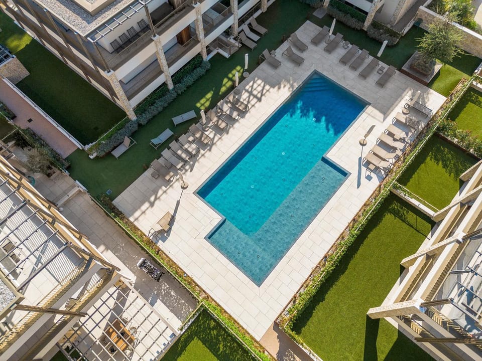 The Penthouse Bardolino Apartment in Bardolino