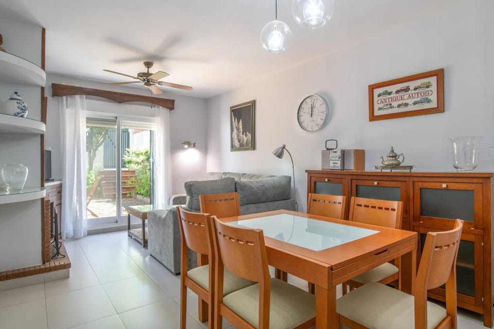 Casa Brenda House in Conil de la Frontera