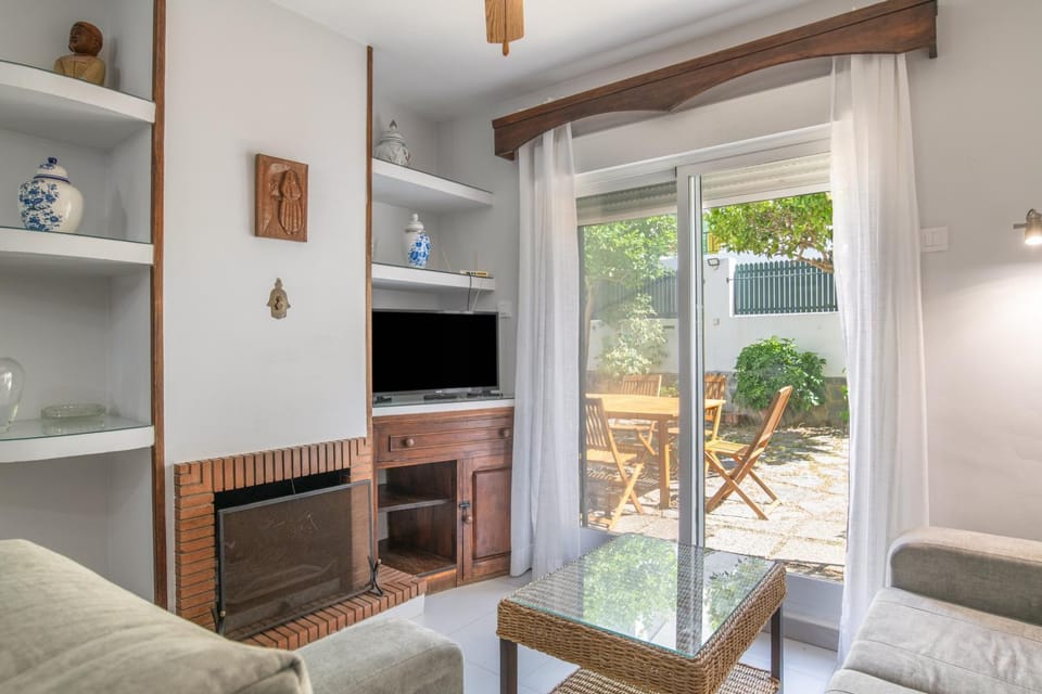 Casa Brenda House in Conil de la Frontera