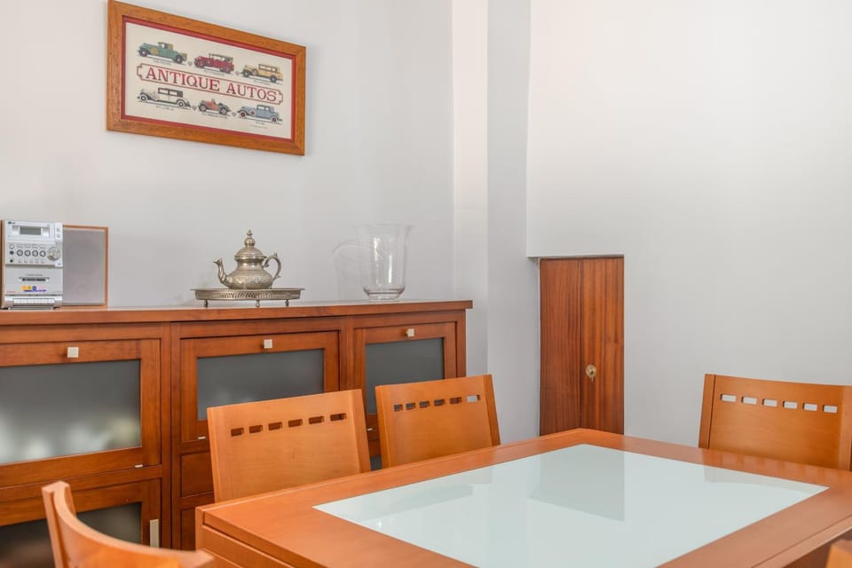 Casa Brenda House in Conil de la Frontera