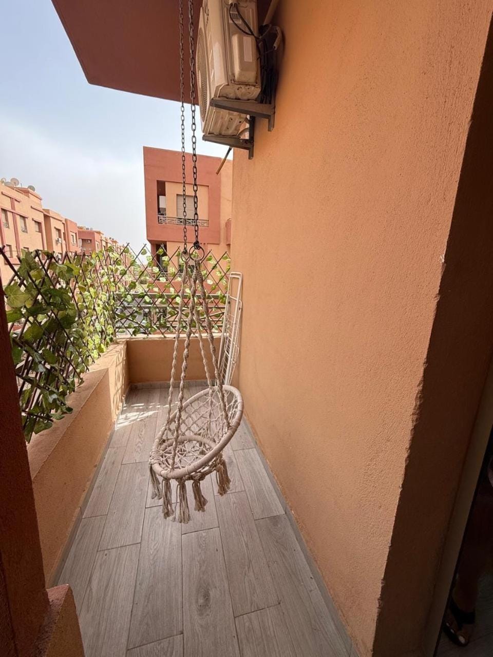 Residence mima Apartment in Marrakesh