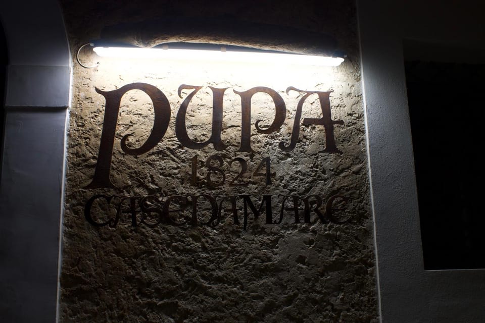 Pupa1824 casedamare Bed and Breakfast in Campania