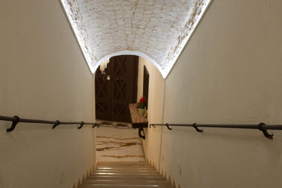 Pupa1824 casedamare Bed and Breakfast in Campania