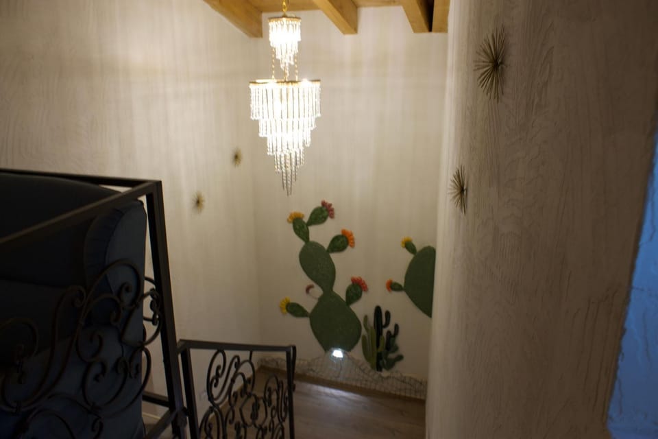 Pupa1824 casedamare Bed and Breakfast in Campania