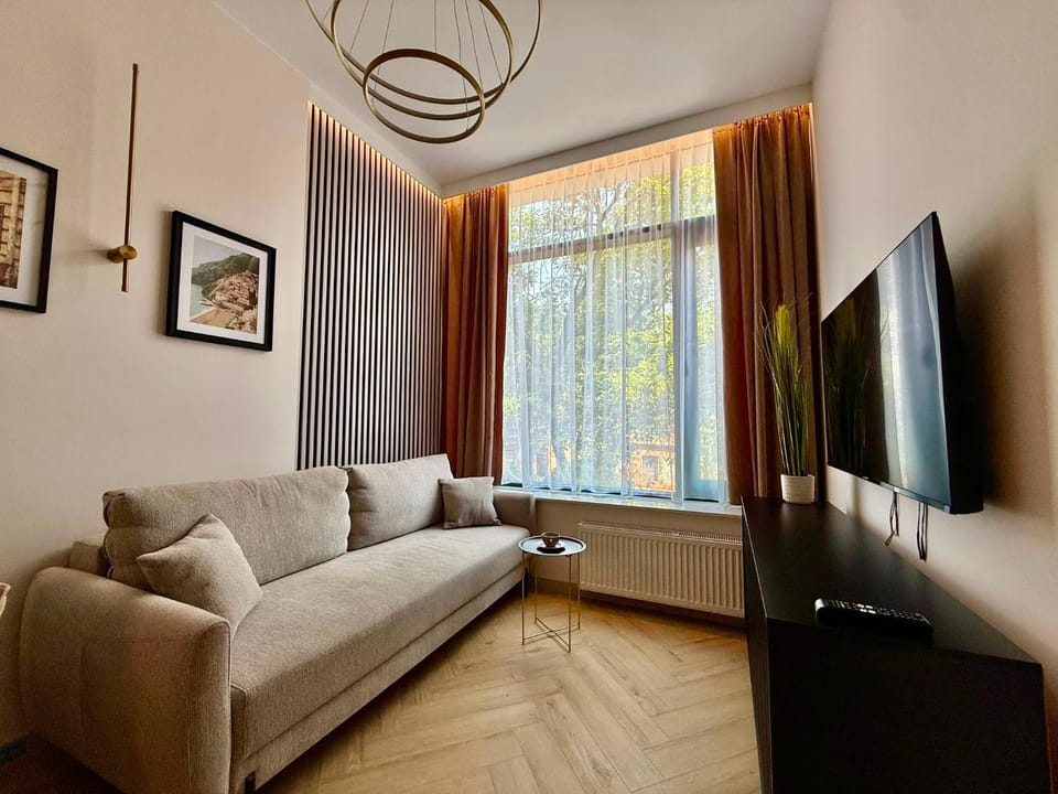 Easy Rent- Zamojska 29, 24h Check-in Apartment in Poland