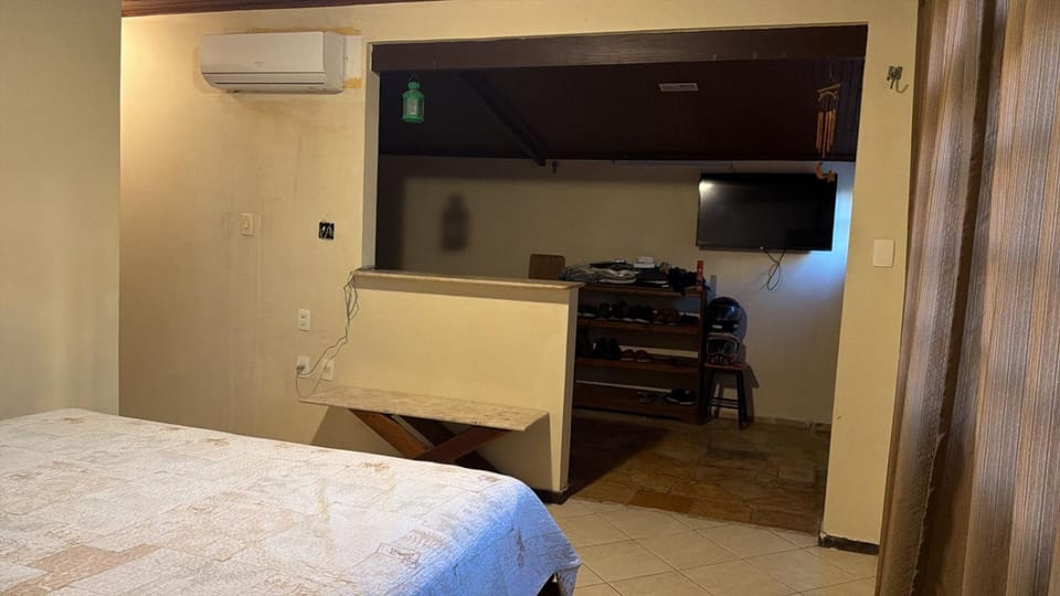 Casa Navegantes Beach House in Fortaleza