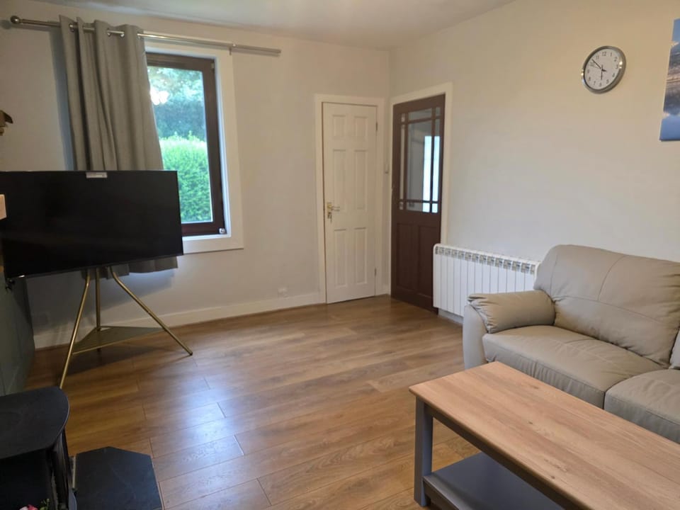 Cow Hill View Apartment in Fort William