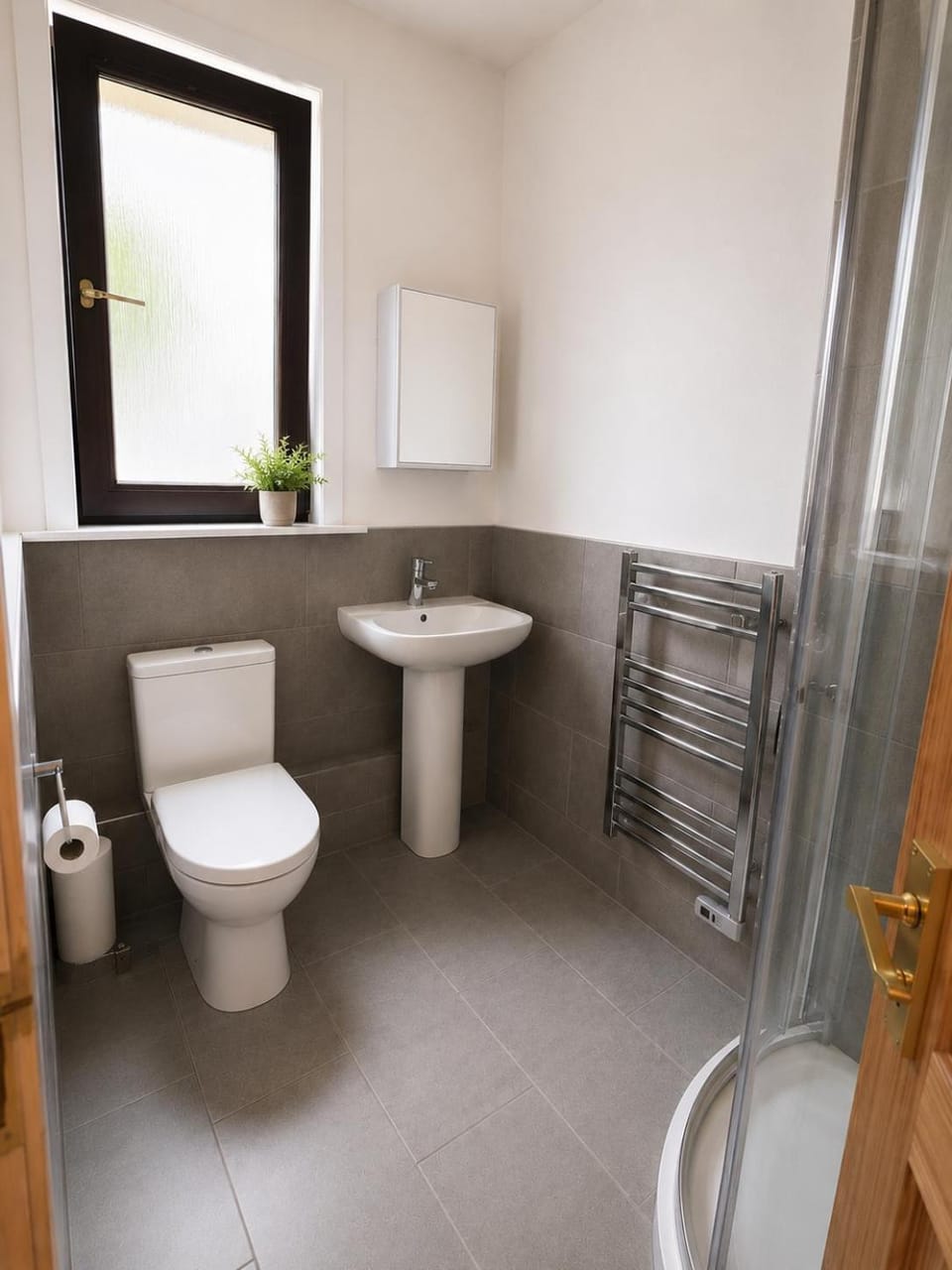 Cow Hill View Apartment in Fort William