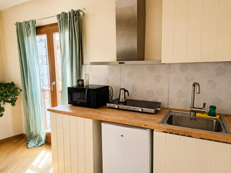L'Era de Prullans Apartment in Cerdanya