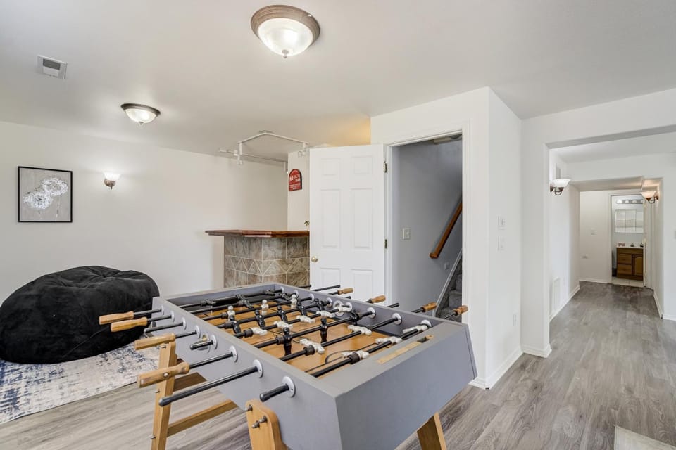 3 Kings - Game Room - Pet Friendly - EV Charger House in Black Forest