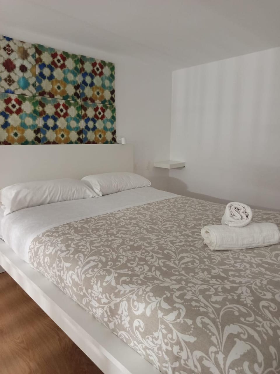 Estudio Marco Sancho Apartment in Seville