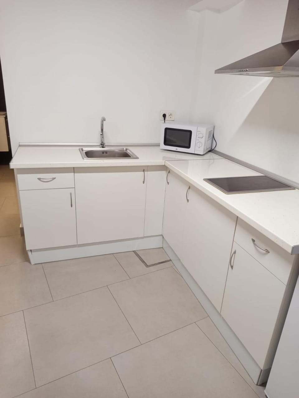 Estudio Marco Sancho Apartment in Seville