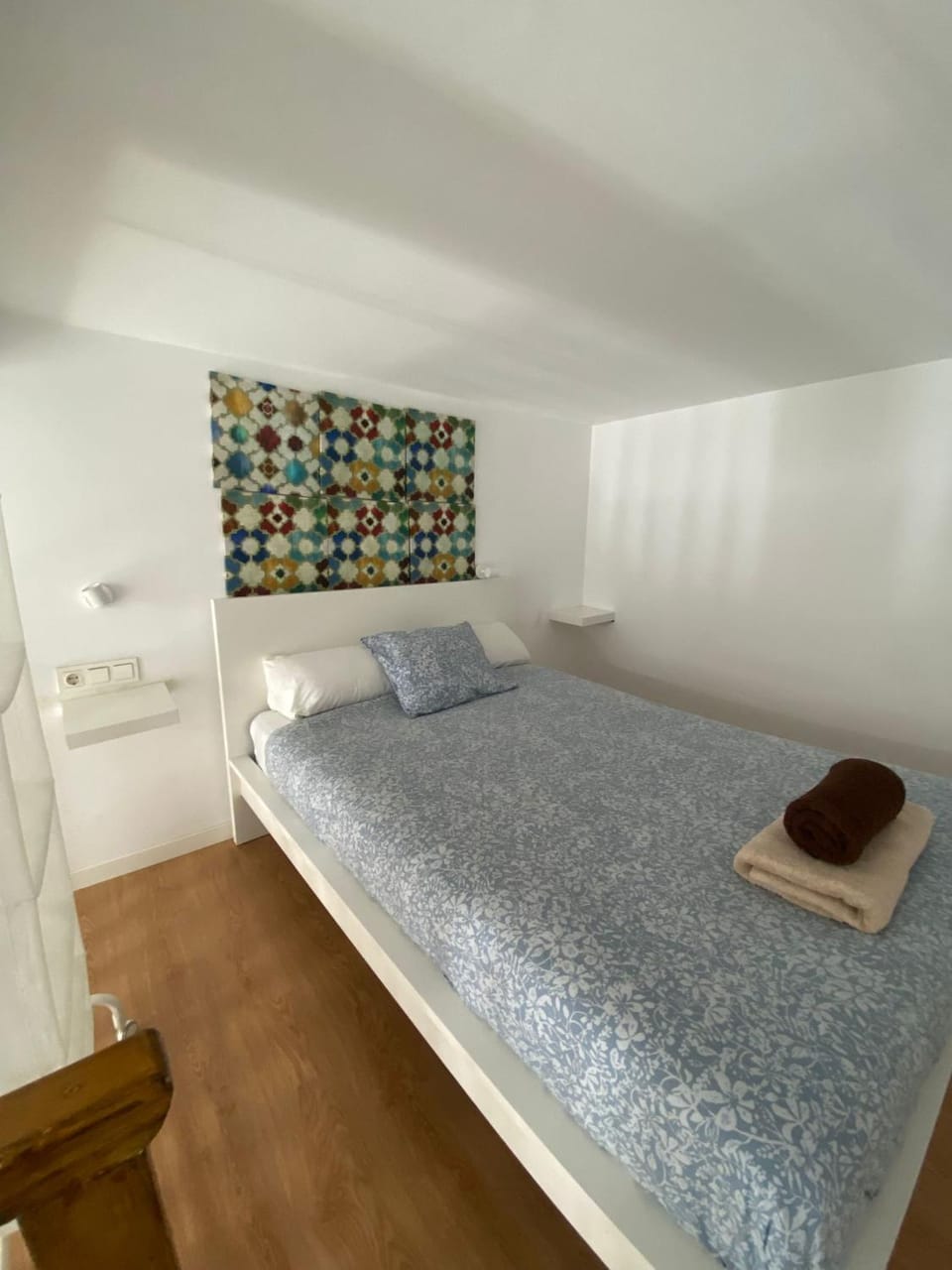 Estudio Marco Sancho Apartment in Seville