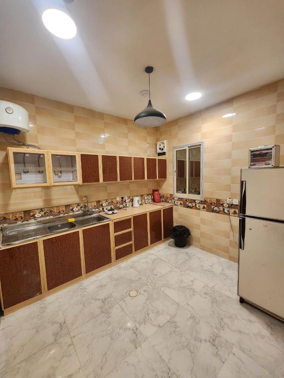 شقق المقصورة Apartment in Saudi Arabia