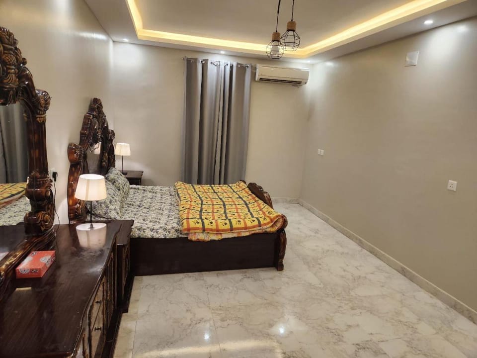 شقق المقصورة Apartment in Saudi Arabia