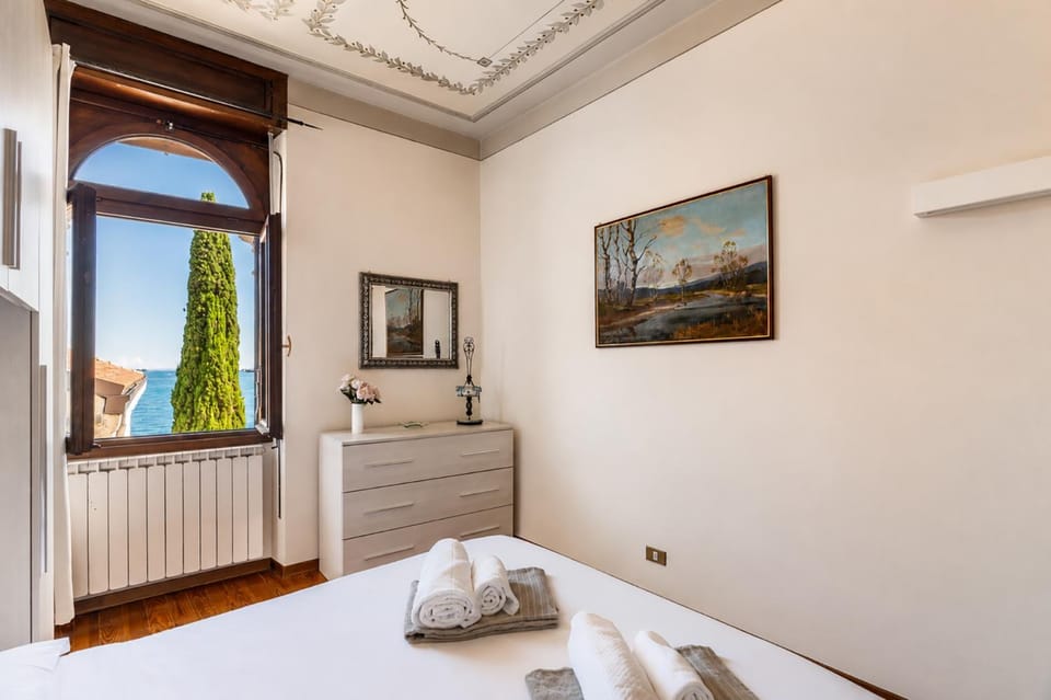 Casa Da Vinci Apartment in Lake Garda