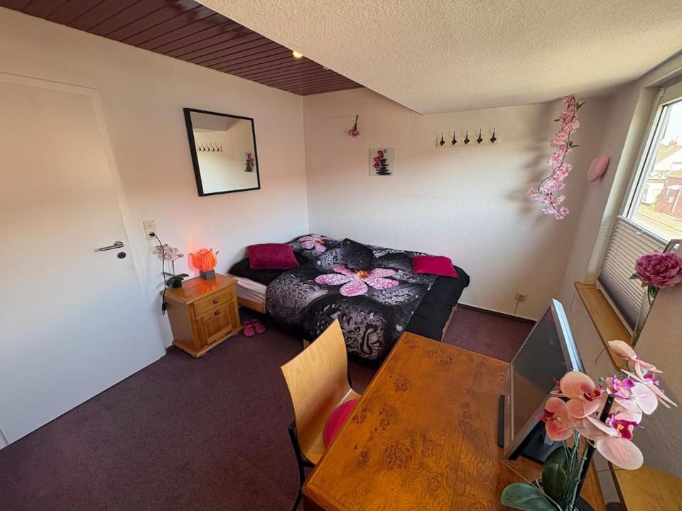 NEU Gemütliche Ferienwohnung in Emden Larrelt Apartment in Emden