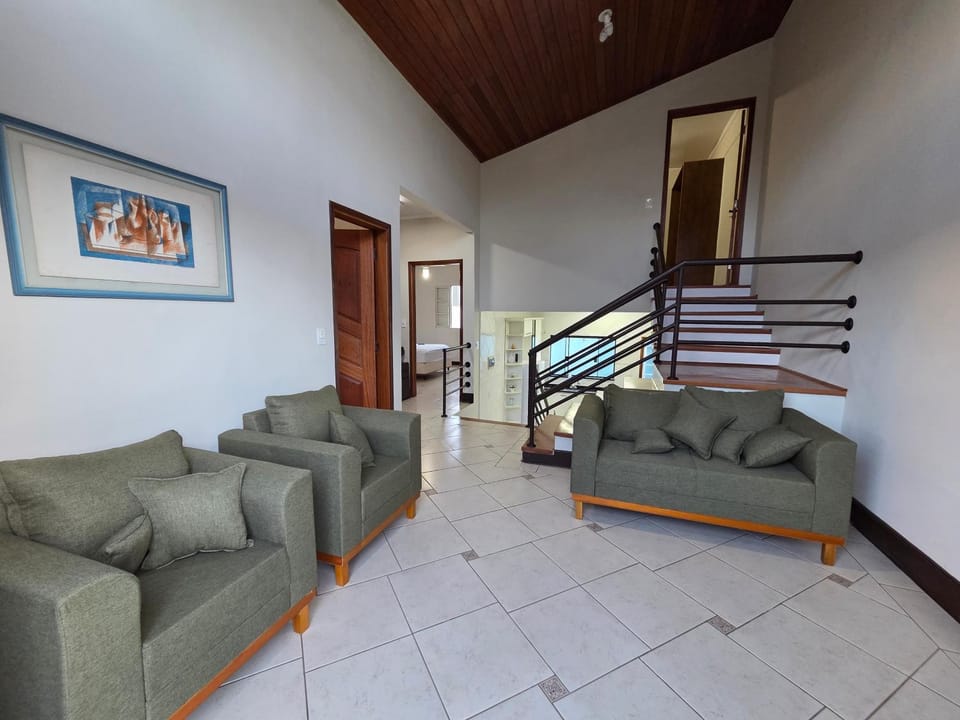 Casa Moderna bem no centro da Cidade de Socorro House in Socorro