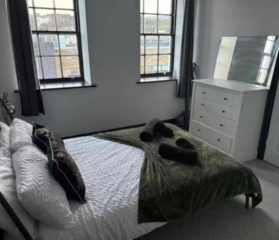 2 Bedroom Apartment in Whitehaven Apartment in Copeland District