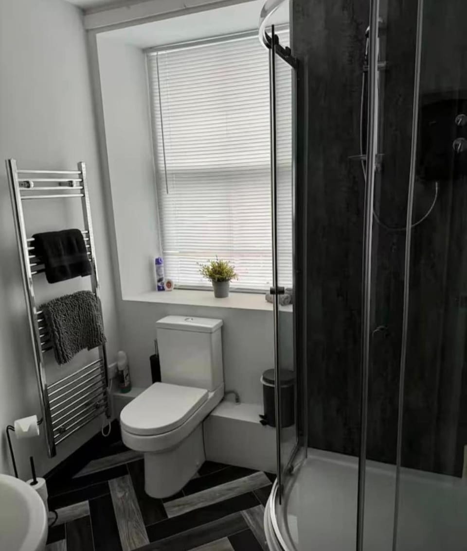 2 Bedroom Apartment in Whitehaven Apartment in Copeland District