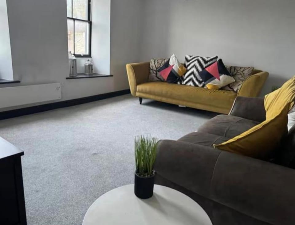 2 Bedroom Apartment in Whitehaven Apartment in Copeland District