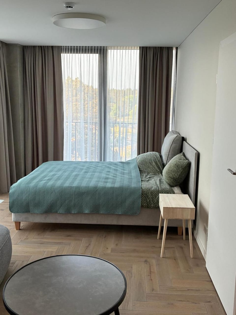 Vanagupės kopa 501 Apartment in Palanga