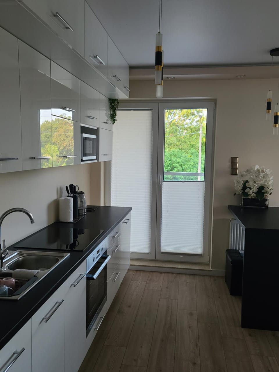 Apartament u Gosi Apartment in Lesser Poland Voivodeship