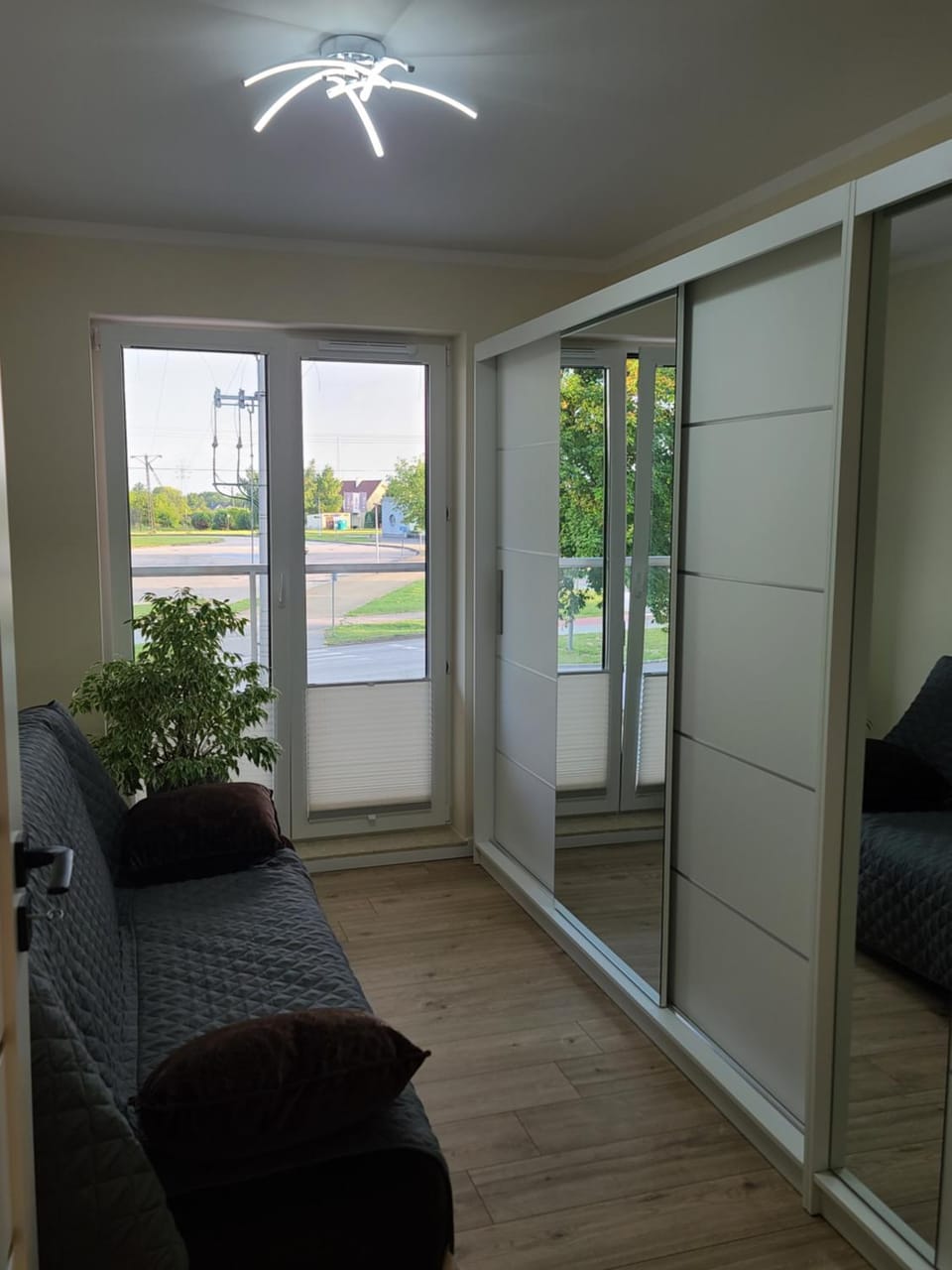 Apartament u Gosi Apartment in Lesser Poland Voivodeship