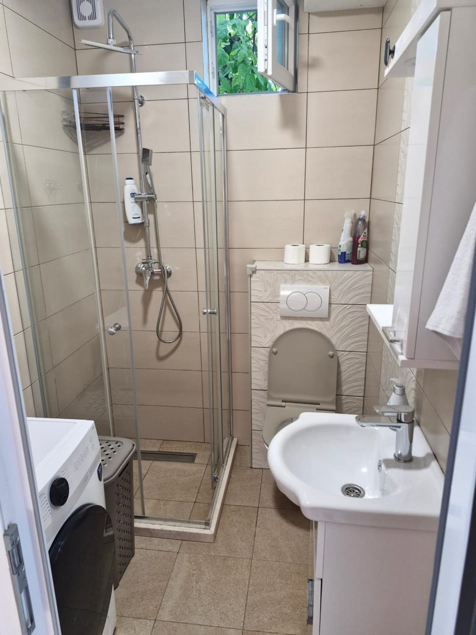 Apartman UNA Apartment in Kotor Municipality
