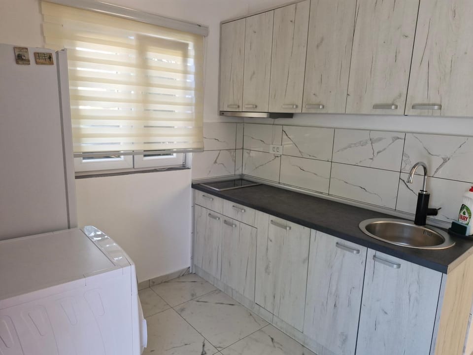 Apartman UNA Apartment in Kotor Municipality