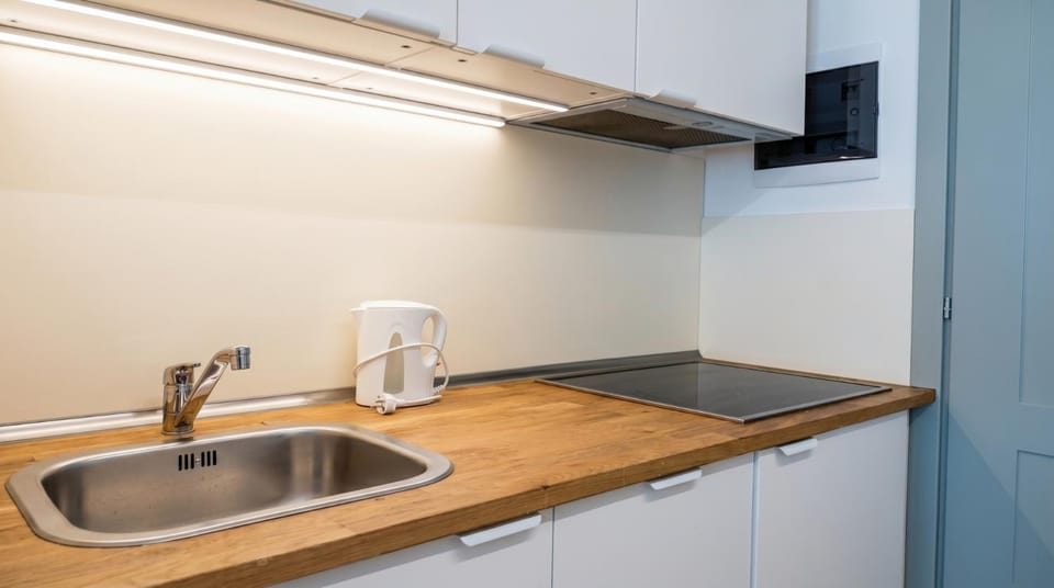 Freeabile 45 - Piazzi - monolocale in centro a Sondrio Apartment in Sondrio