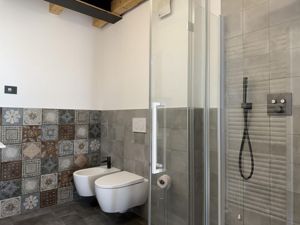Freeabile 45 - Piazzi - monolocale in centro a Sondrio Apartment in Sondrio