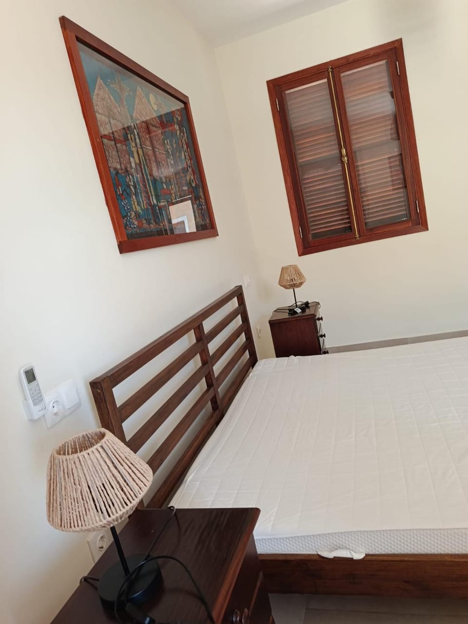 Casa de los Encantos Bed and Breakfast in Cape Verde