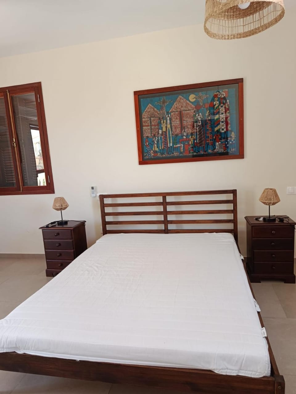 Casa de los Encantos Bed and Breakfast in Cape Verde