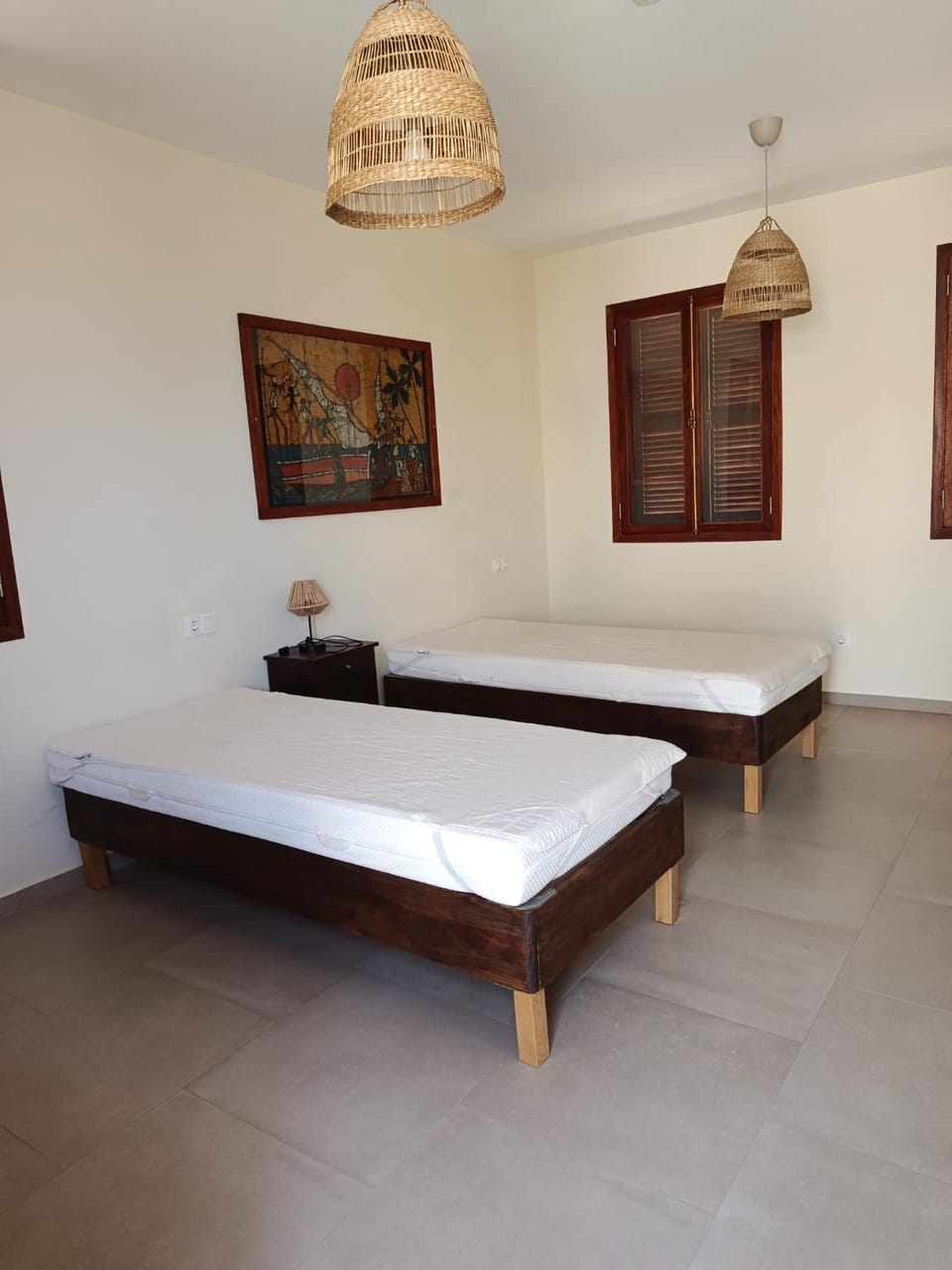 Casa de los Encantos Bed and Breakfast in Cape Verde