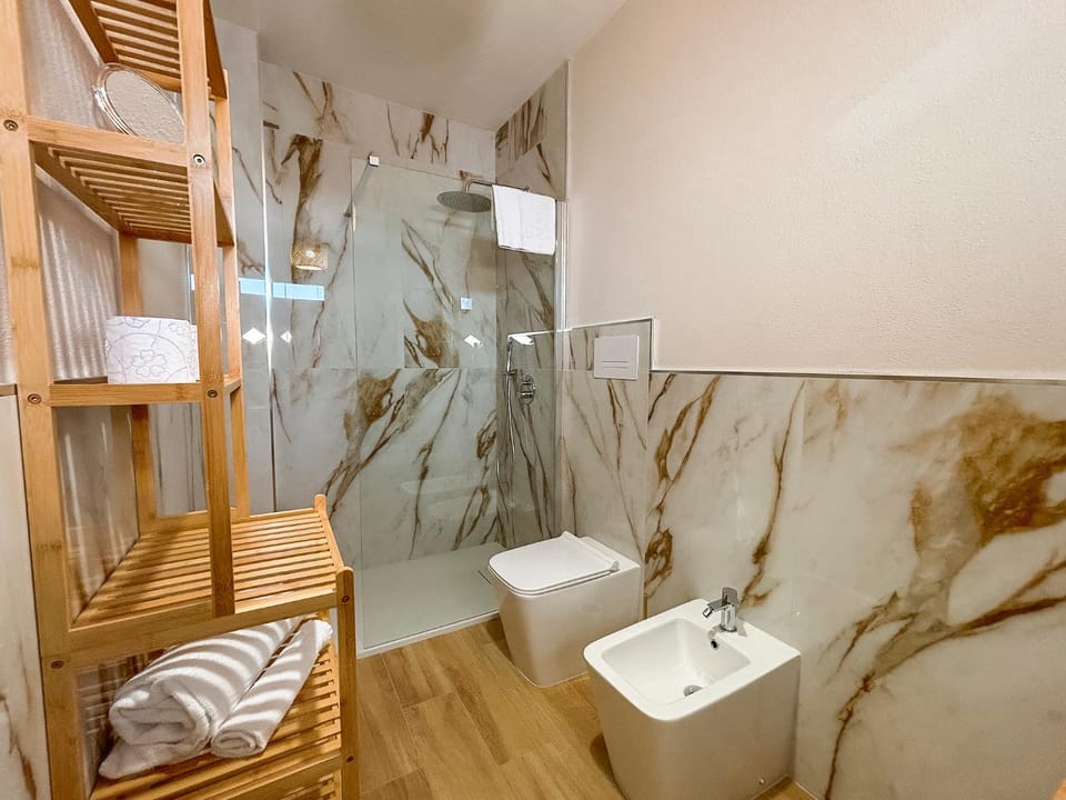 Sunrise Sardinia Central Luxury Room Bed and Breakfast in Sardinia
