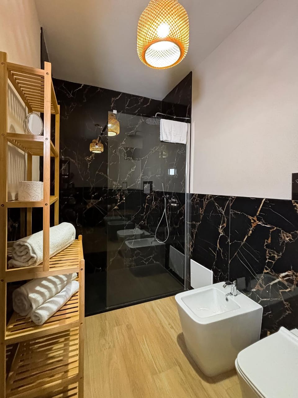 Sunrise Sardinia Central Luxury Room Bed and Breakfast in Sardinia