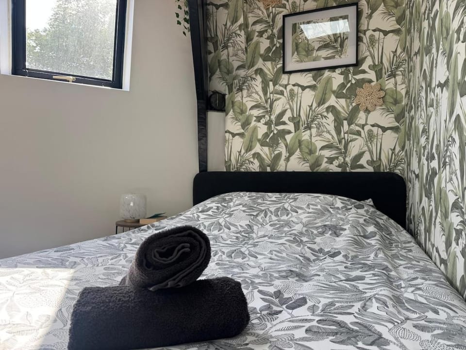ღ Nid Perché - Cocon Hyper Centre & Wifi Apartment in Hauts-de-France