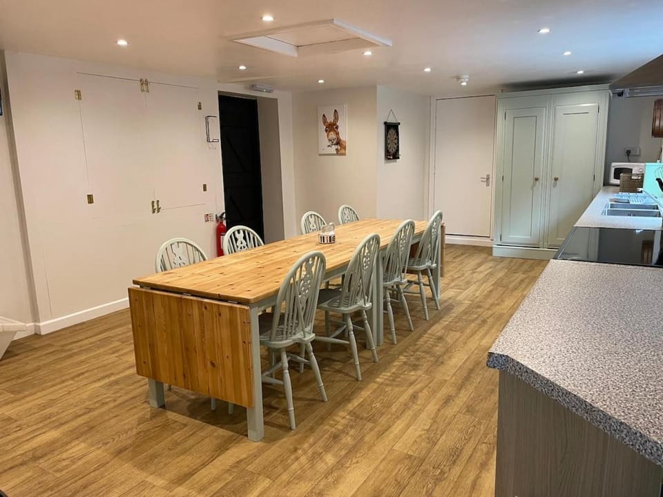 The Old Dairy Accommodation Spacious 4 Bedroom House in Maldon District