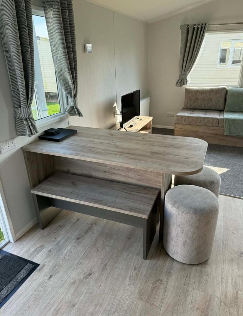 Holiday Home Apartment in Weymouth