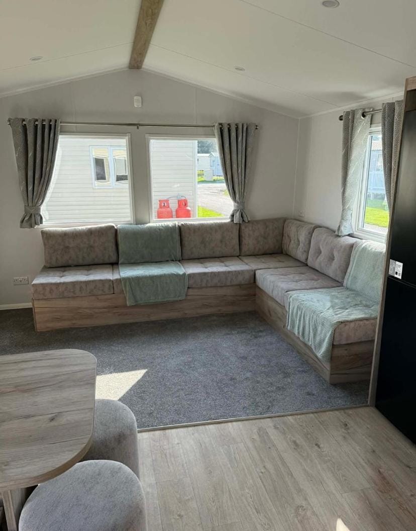Holiday Home Apartment in Weymouth